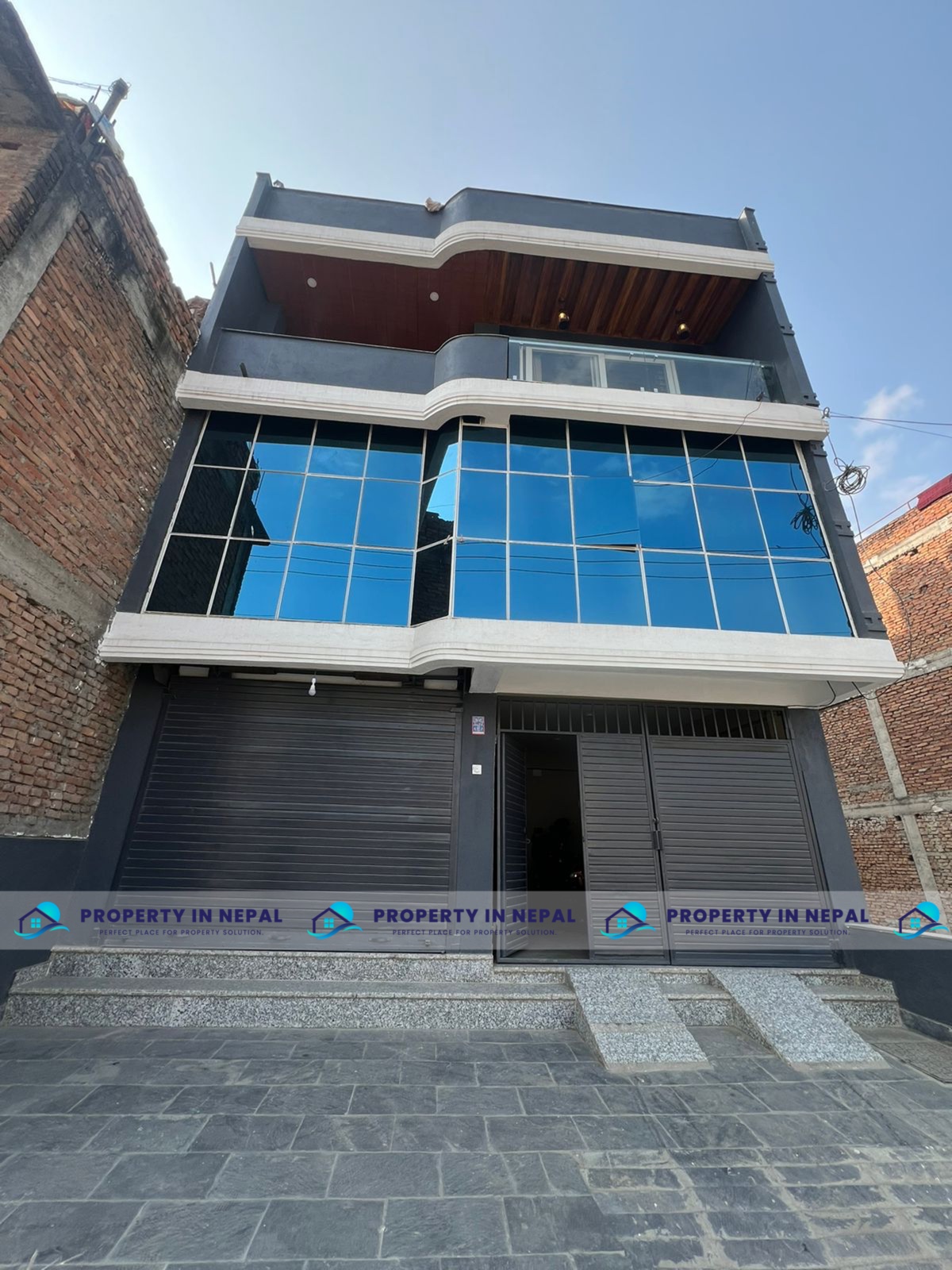 Picture of Mahalaxmi Municipality, Bagmati